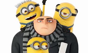 Image result for Minion Carl