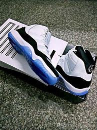 Image result for Air Jordan 11 Concord