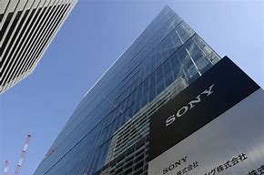 Image result for Sony Town Japan