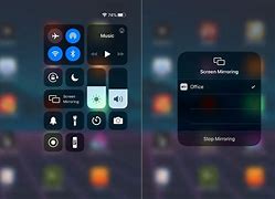 Image result for iPhone SE Screen Mirroring