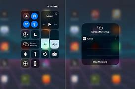 Image result for Mirror iPhone to Smart TV