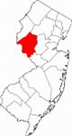 Image result for Flemington New Jersey Map