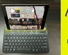 Image result for Logitech iPad Keyboard