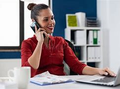 Image result for Busy Answering Phones