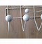 Image result for Rope Ball Coat Hooks