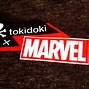Image result for Disney Parks Marvel Tokidoki