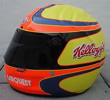 Image result for Upper Deck Mark Martin Helmet