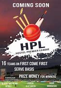 Image result for Cricket Match Banner Design