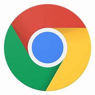 Image result for Chrome Logo Icon