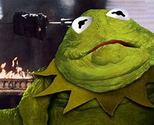 Image result for Kermit the Frog Jokes Memes