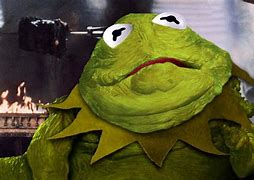 Image result for Kermit the Frog Take Over Memes