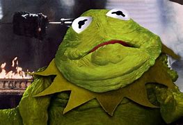 Image result for Kermit the Frog Meme