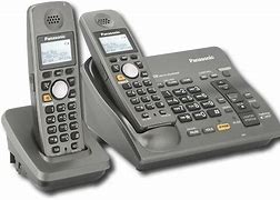 Image result for Panasonic Expandable Cordless Phone System