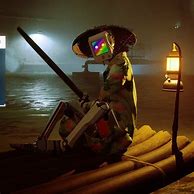 Image result for Stray Robot Costume