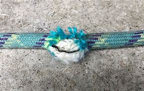 Image result for Knotted Broken Rope