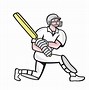 Image result for Cricket Game Cartoon