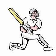 Image result for Cartoon Cricket Flying