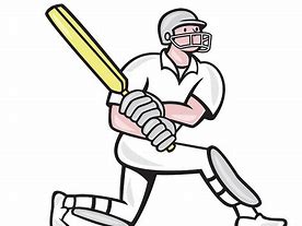 Image result for Cricket Cartoon Images