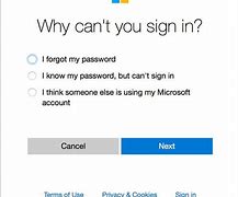 Image result for Change Hotmail Password