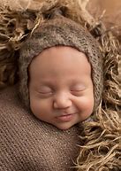 Image result for Big Baby Smile