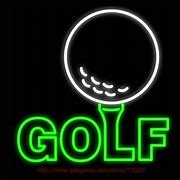Image result for Sports Neon Signs