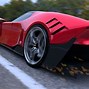 Image result for New Ferrari Electric Car