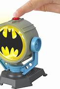 Image result for Bat Signal Toy