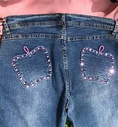 Image result for Apple Bottom Jeans Release