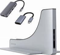 Image result for MacBook Pro Docking Station