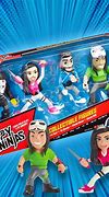 Image result for Spy Ninjas Happy Meal