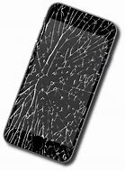 Image result for iPhone 6s Cracked Screen