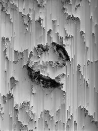 Image result for Brown Sugar Glitch Art