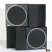 Image result for Bose Original Speakers