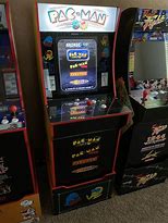 Image result for Arcade 1UP Pacman