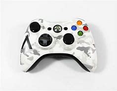 Image result for Xbox 360 Camo Controller