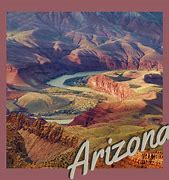 Image result for Arizona Sightseeing Map