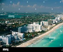 Image result for Miami Beach Aerial