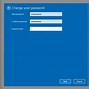 Image result for Lock Screen Change Password for Windows 10