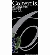 Image result for Colterris Coloradeaux