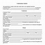 Image result for Basic Business Contract Template