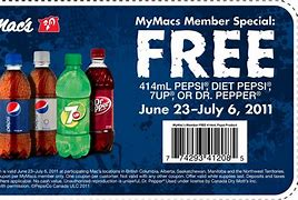 Image result for Pepsi Products Coupons Printable