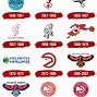 Image result for Softbank Hawks Logo.png