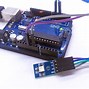 Image result for Arduino Uno and 2 LCD