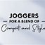 Image result for On iCloud Brand Joggers for Men's