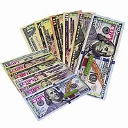 Image result for Toy Money