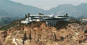 Image result for Tony Stark Malibu Mansion