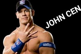 Image result for WWE John Cena Sing