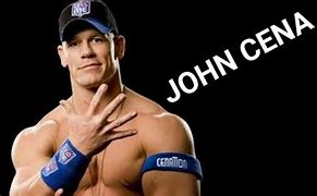 Image result for Who Sang John Cena Theme Song