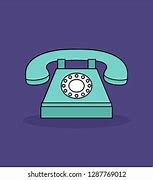 Image result for Old Circular Phones