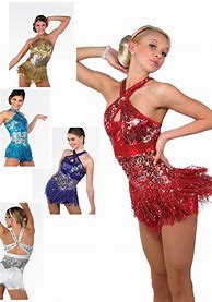 Image result for Jazz Dance Competition Costumes